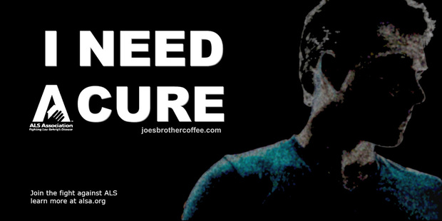 I Need A Cure poster by joe's brother